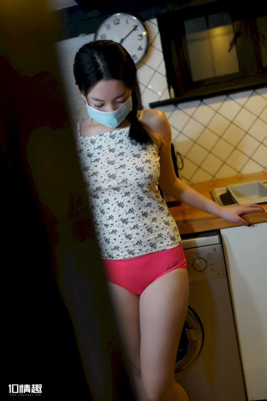 贞子缠身